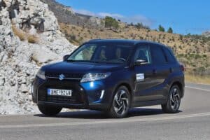 Suzuki Vitara 1.4 Boosterjet 110 hp 4WD (12)