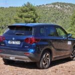 Suzuki Vitara 1.4 Boosterjet 110 hp 4WD (19)