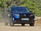 Φθηνότερο 4x4 SUV το Suzuki Vitara