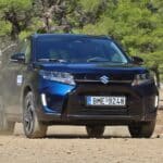 Suzuki Vitara 1.4 Boosterjet 110 hp 4WD (20)