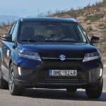 Suzuki Vitara 1.4 Boosterjet 110 hp 4WD (9)