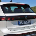 VW Tiguan 1.5 eHybrid 204PS DSG R-Line (12)