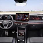 VW Tiguan 1.5 eHybrid 204PS DSG R-Line (15)