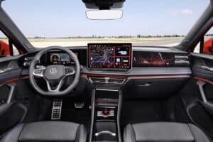 VW Tiguan 1.5 eHybrid 204PS DSG R-Line (15)