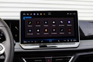 VW Tiguan 1.5 eHybrid 204PS DSG R-Line (25)