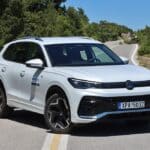 VW Tiguan 1.5 eHybrid 204PS DSG R-Line (9)
