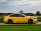 bmw m5 sedan