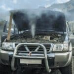 car overheating 03