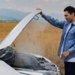 yperthermansi kinitira