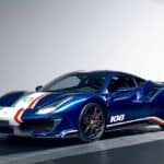 ferrari 488 pista piloti for sale