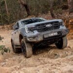ford everest tremor 03