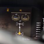 ford everest tremor 13