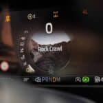 ford everest tremor 14