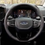 ford everest tremor 15