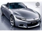 Η αγιάτρευτη λαχτάρα για το νέο Honda S2000