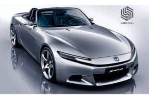 Η αγιάτρευτη λαχτάρα για το νέο Honda S2000