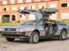 delorean