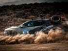 hyundai santa cruz race