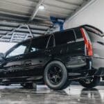 mitsubishi evo wagon 917whp 05