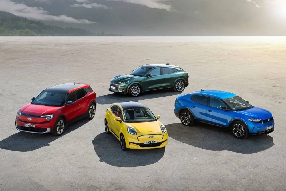 Ποια χρώματα θέλει ο κόσμος στα καινούργια αυτοκίνητα;