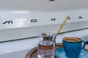 Το Opel Mokka που κυριολεκτικά φτιάχνει και καφέ