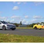 xiaomi su7 ultra vs tesla model s plaid