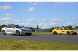 xiaomi su7 ultra vs tesla model s plaid