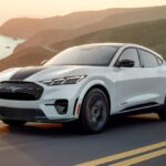 mustang mach-e california