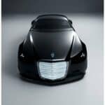 Mercedes-Benz Vision Iconic: Ein Meisterwerk für eine neue ikonische Ära
Mercedes-Benz Vision Iconic: A masterpiece for a new iconic era