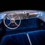 Mercedes-Benz Vision Iconic: Ein Meisterwerk für eine neue ikonische ÄraMercedes-Benz Vision Iconic: A masterpiece for a new iconic era