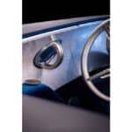 Mercedes-Benz Vision Iconic: Ein Meisterwerk für eine neue ikonische Ära
Mercedes-Benz Vision Iconic: A masterpiece for a new iconic era