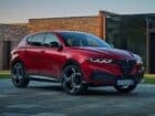 Νέα Alfa Romeo Tonale - πότε έρχεται
