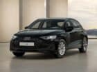 Audi A3 Inspire (1)