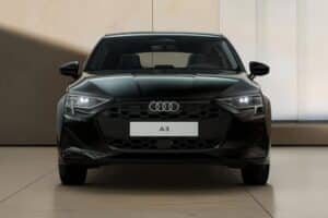 Audi A3 Inspire (2)