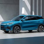 BYD ATTO 3 2025 (1)