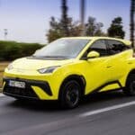 BYD DOLPHIN SURF (1)