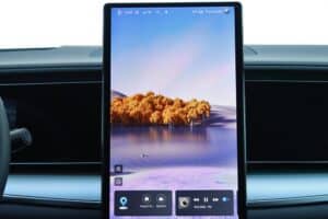 BYD Sealion 7 AWD 530 PS (17)