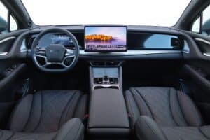 BYD Sealion 7 AWD 530 PS (24)