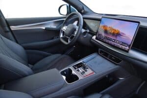 BYD Sealion 7 AWD 530 PS (31)