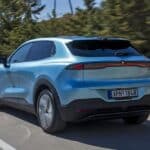 Changan Deepal S05 (1)