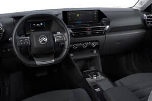 Citroen-C4-Hybrid-interior
