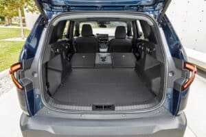 Νέο XL SUV με 24.800 ευρώ «καίει» 6 ευρώ στα 100 χλμ.