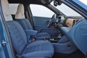 Σαν αστείο είναι υβριδικό αυτόματο SUV με 20.800 ευρώ