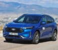 Νέα Ford έως 9.800 ευρώ κάτω και με άλλα οφέλη