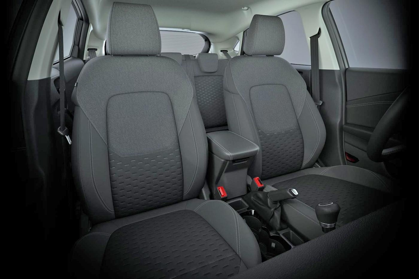 Άρχοντας με νέο SUV και 212 ευρώ το μήνα