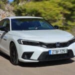 Honda Civic Hybrid 2022 (40)