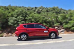 Αξιόπιστο και πρακτικό νέο SUV με 19.000 ευρώ
