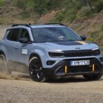 Jeep Avenger 4xe North Face (1)