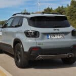 Jeep Avenger 4xe North Face (10)