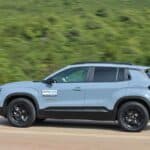 Jeep Avenger 4xe North Face (11)